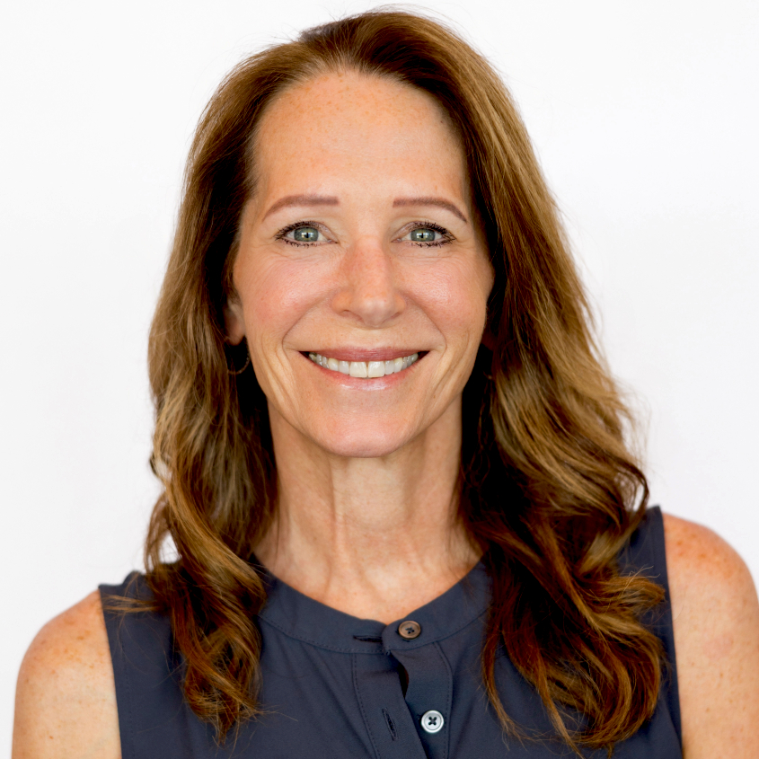 Michelle McGinley, Advanced Registered Nurse Practitioner