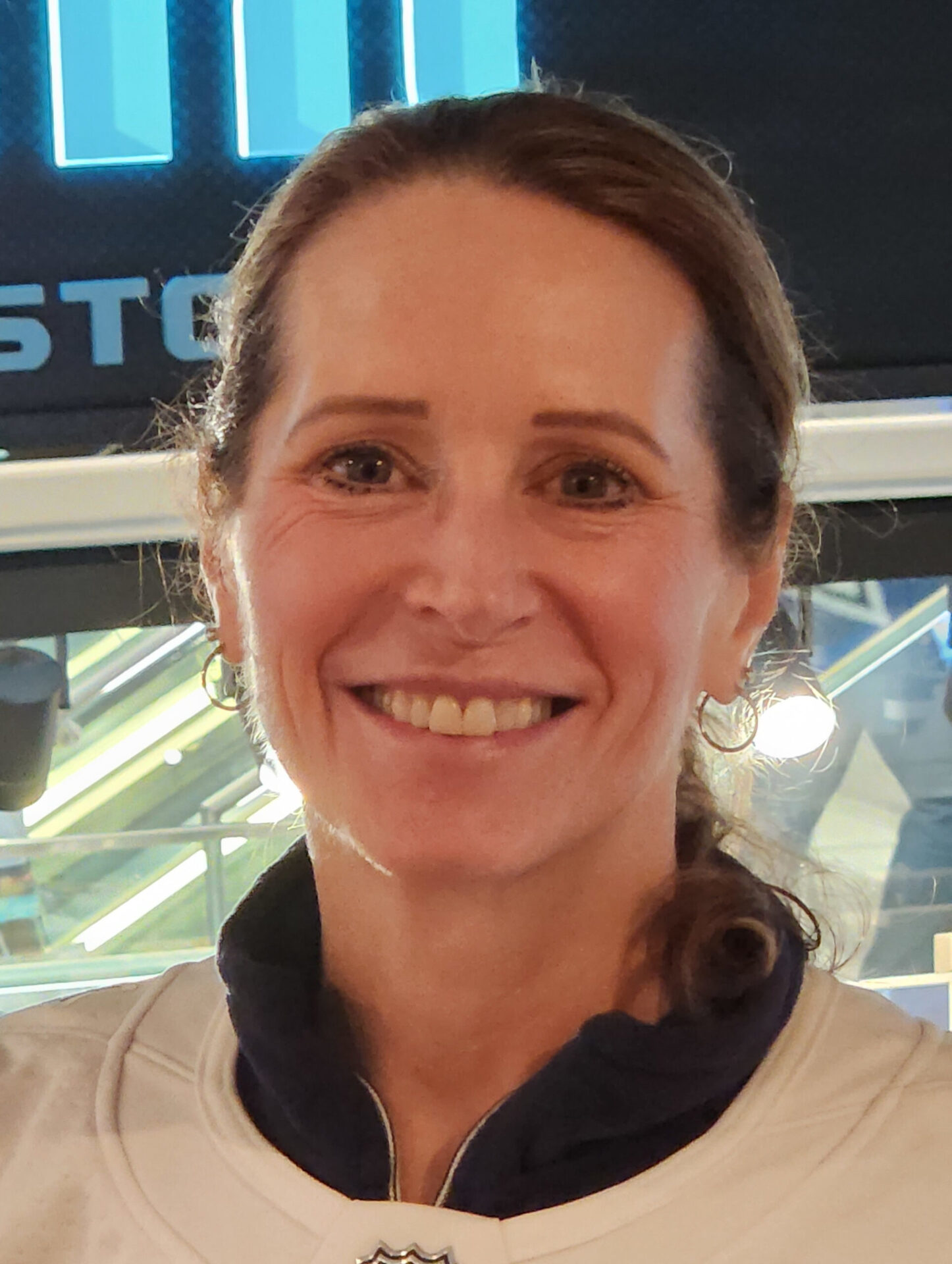 Michelle Mcginley1